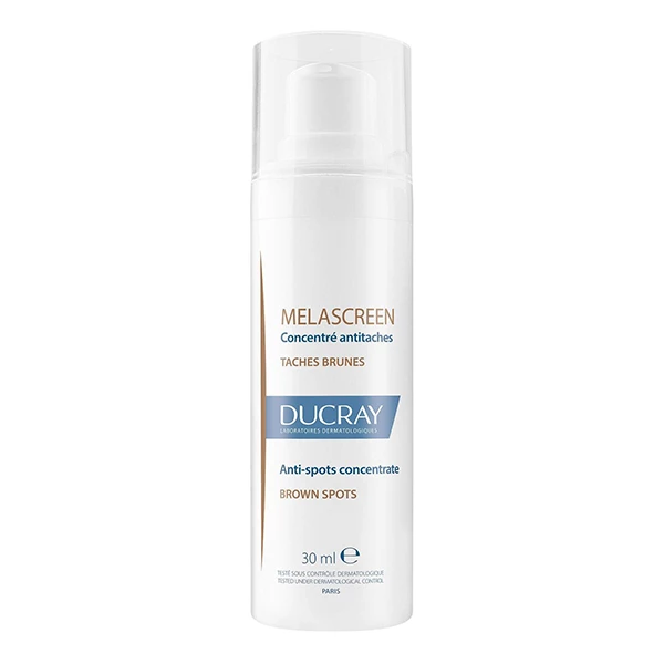 [724Ph240017518] Melascreen Concentré Anti Taches 30ml Ducray 