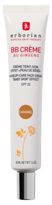 [724Ph240001754] BB Crème au Ginseng 40ml Erborian 