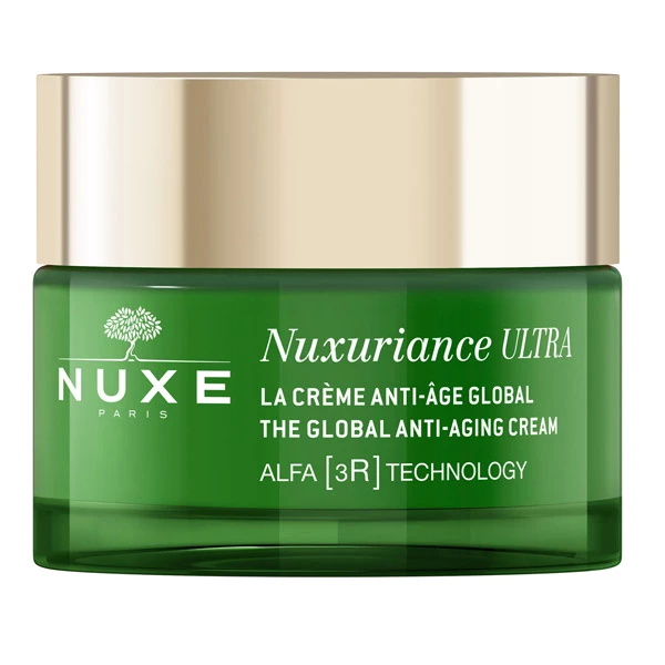 [724Ph240019827] Nuxuriance Ultra Crème anti âge global Nuxe 