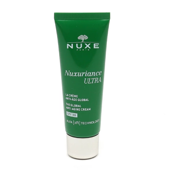 [724Ph240019831] Nuxuriance Ultra crème anti âge global SPF 30 Nuxe 