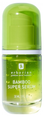 [724Ph240002013] Bamboo Super Serum 30ml Erborian
