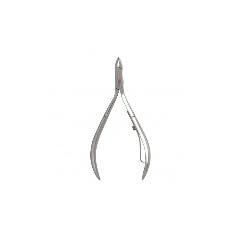 Pince à Peaux 10 cm Inox Brillante Vitry