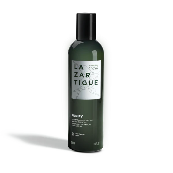 [724Ph240023057] Purify Shampooing 250ml Lazartigue