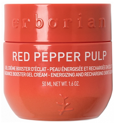 [724Ph240023272] Red Pepper Pulp 50 ml Erborian