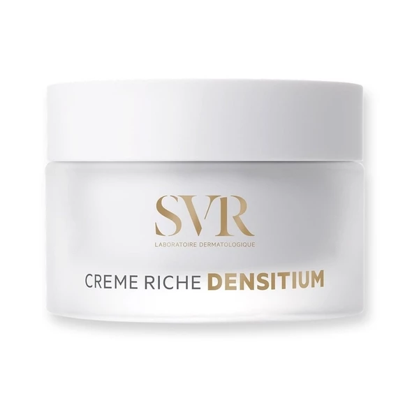 [724Ph240024177] Densitium Crème Riche Redensifiante 50ml SVR