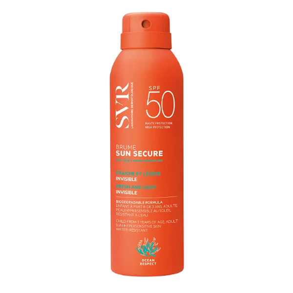 [724Ph240024252] Sun Secure Brume solaire SPF50 SVR