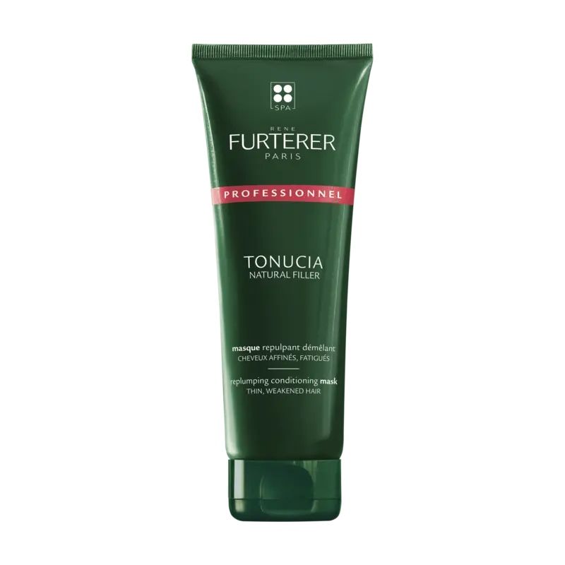 [724Ph240027163] Tonucia Natural Masque Repulpant Démêlant 100ml René Furterer