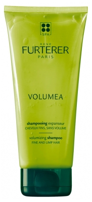 [724Ph240028620] Volumea Shampoing Expanseur 200ml René Furterer