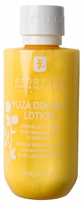 [724Ph240028932] Yuza Double Lotion 190ml Erborian
