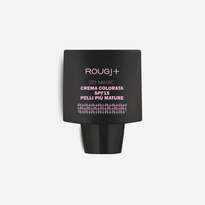 [724Ph240029754] BB Magic Crème Teintée SPF15 Peaux Matures 25ml RougJ