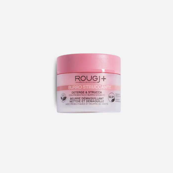 [724Ph240029756] Beurre Démaquillant 80ml RougJ