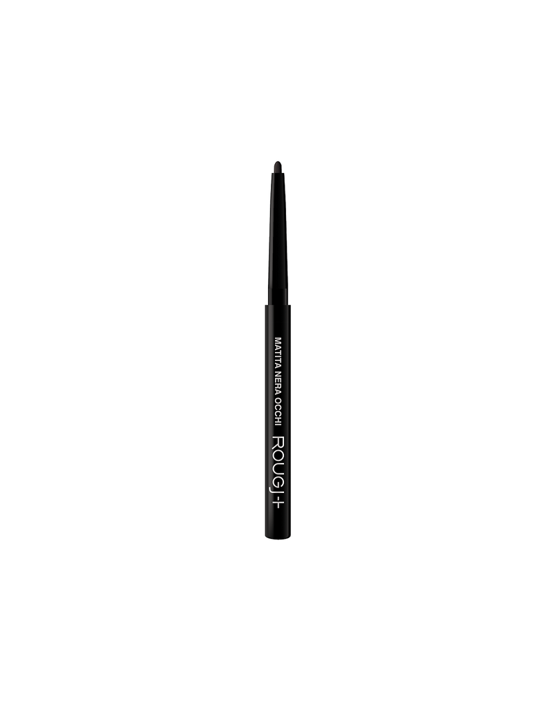 [724Ph240029758] Crayon Yeux Noir Longue Tenue RougJ