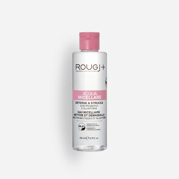[724Ph240029763] Eau Micellaire 200ml RougJ