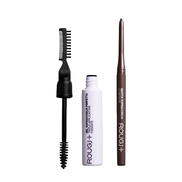[724Ph240029766] Kit Sourcils Parfaits 02 Medium RougJ