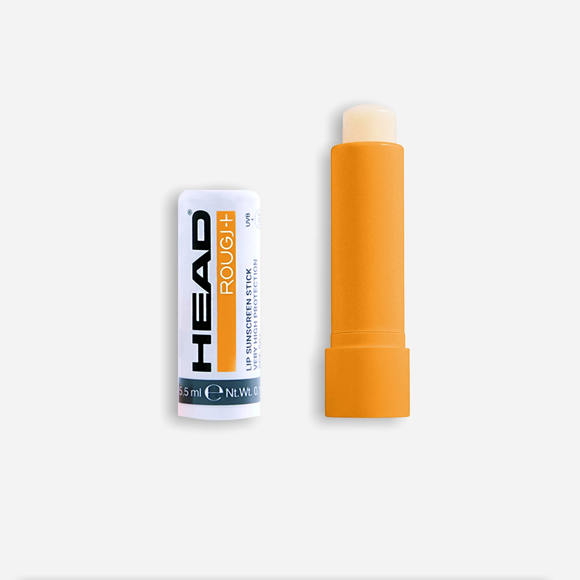 [724Ph240029783] Stick Solaire Lèvres SPF50+ 5,5ml Head by RougJ