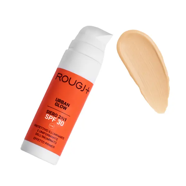 [724Ph240029784] Urban Glow Sérum 2en1 SPF30 Rougj