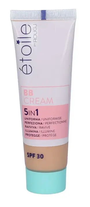 [724Ph240029785] BB Crème 5en1 SPF30 Etoile by RougJ (01)