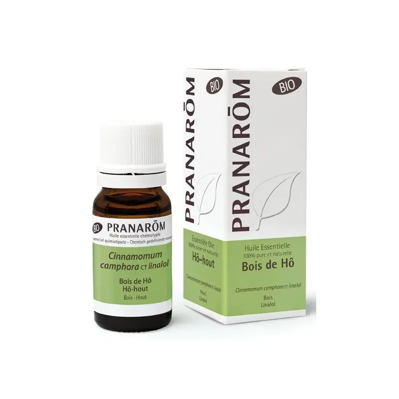[724Ph240029911] Bois de Hô 10ml Pranarôm