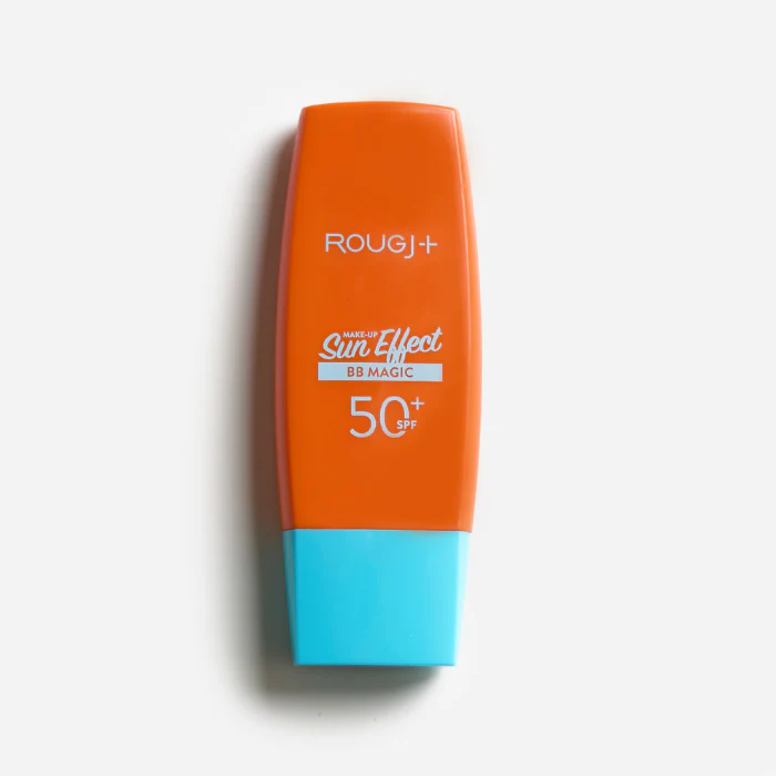 [724Ph240029963] BB Magic Sun Effect SPF50+ 25ml RougJ