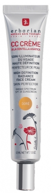 [724Ph240004199] CC Crème à la Centella Asiatica 45ml Erborian
