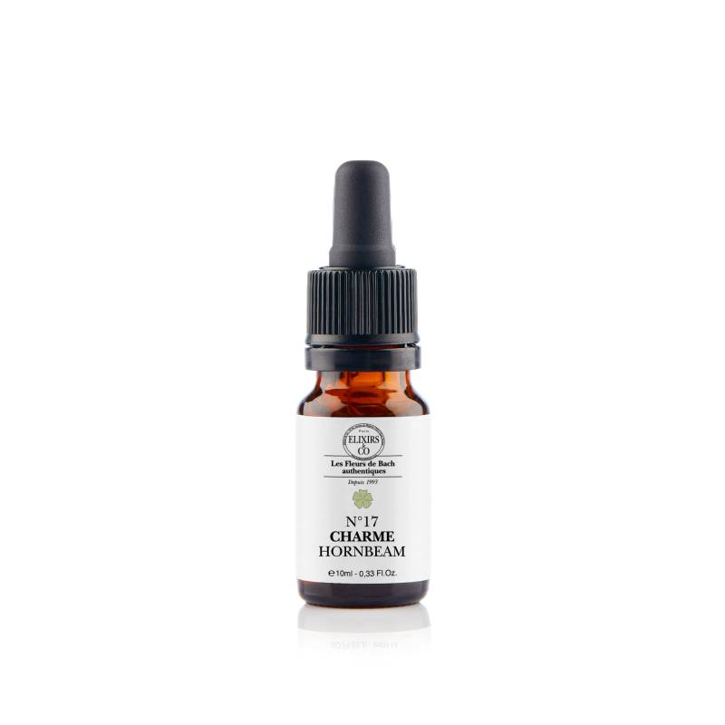 Charme / Hornbeam N°17 Elixirs & Co