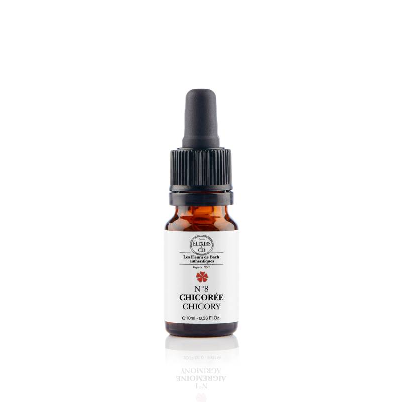 [724Ph240004219] Chicorée / Chicory N°08 Elixirs & Co