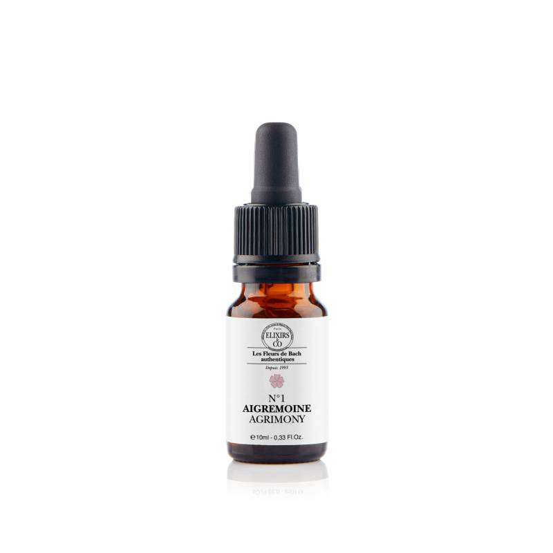 [724Ph240000570] Aigremoine / Agrimony - N°01 Elixirs & Co