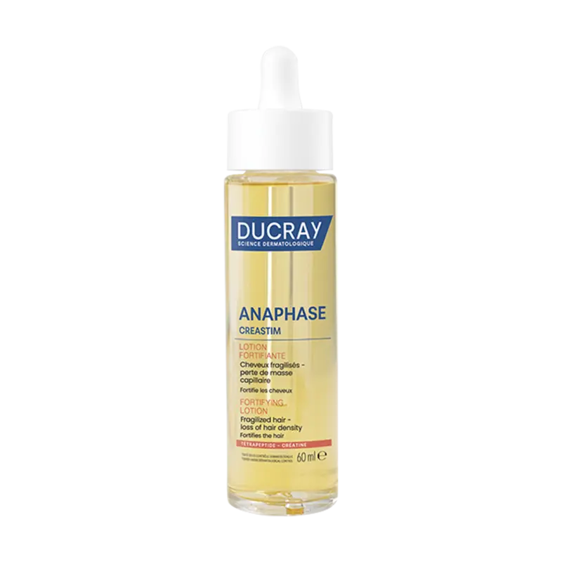 Creastim Reactiv Lotion Antichute 60ml Ducray