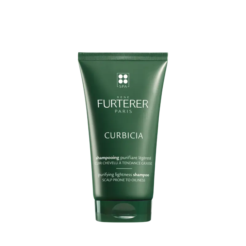 [724Ph240006493] Curbicia Shampoing Purifiant Légèreté 150ml René Furterer