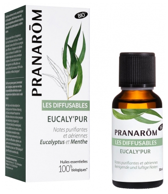 [724Ph240009163] Eucaly'Pur Bio 30ml Pranarôm 