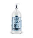 Gel Douche Lait de Chèvre 1 L Les Petits Bains de Provence 