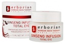 Ginseng Infusion Total Eye Contour des Yeux Effet Tenseur 15ml Erborian