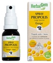 Spray Propolis Large Spectre 15ml HerbalGem