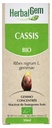Cassis Bio 30ml HerbalGem