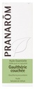 Huile Essentielle Gaulthérie Couchée 10ml Pranarôm