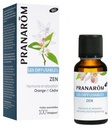 Les Diffusables Zen Bio 30ml Pranarôm 