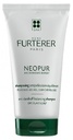 Neopur Shampooing Antipelliculaire Équilibrant Pellicules Sèches 150ml René Furterer