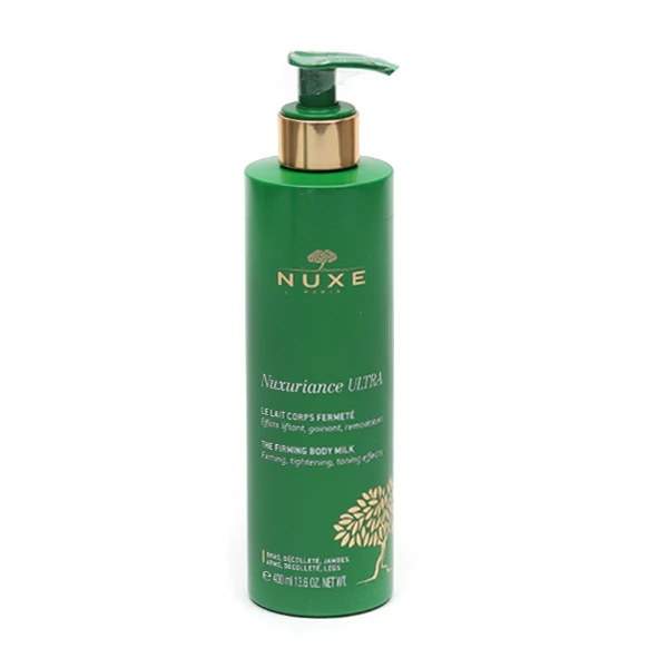 Nuxuriance Ultra Lait corps fermeté Nuxe 