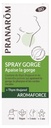 Aromaforce Spray Gorge Apaisant Bio 15ml Pranarôm 