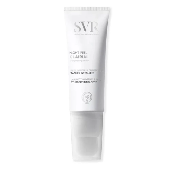 Clairial Night Peel 50ml SVR