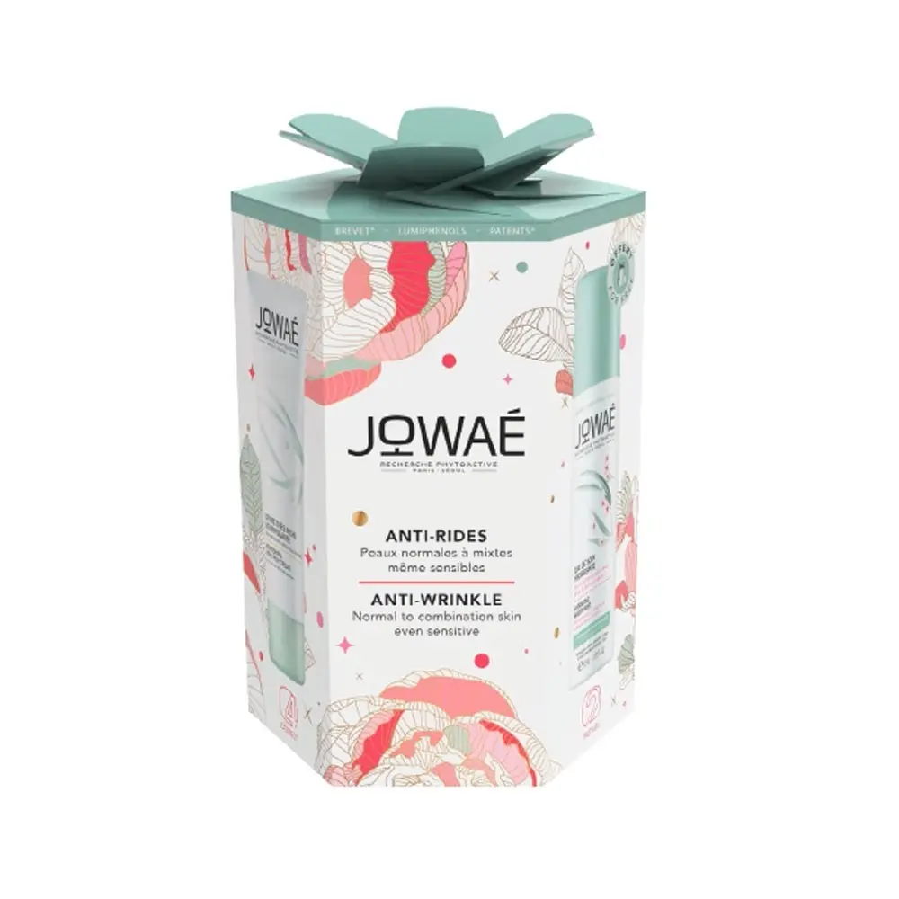 Coffret Anti-Rides Jowaé