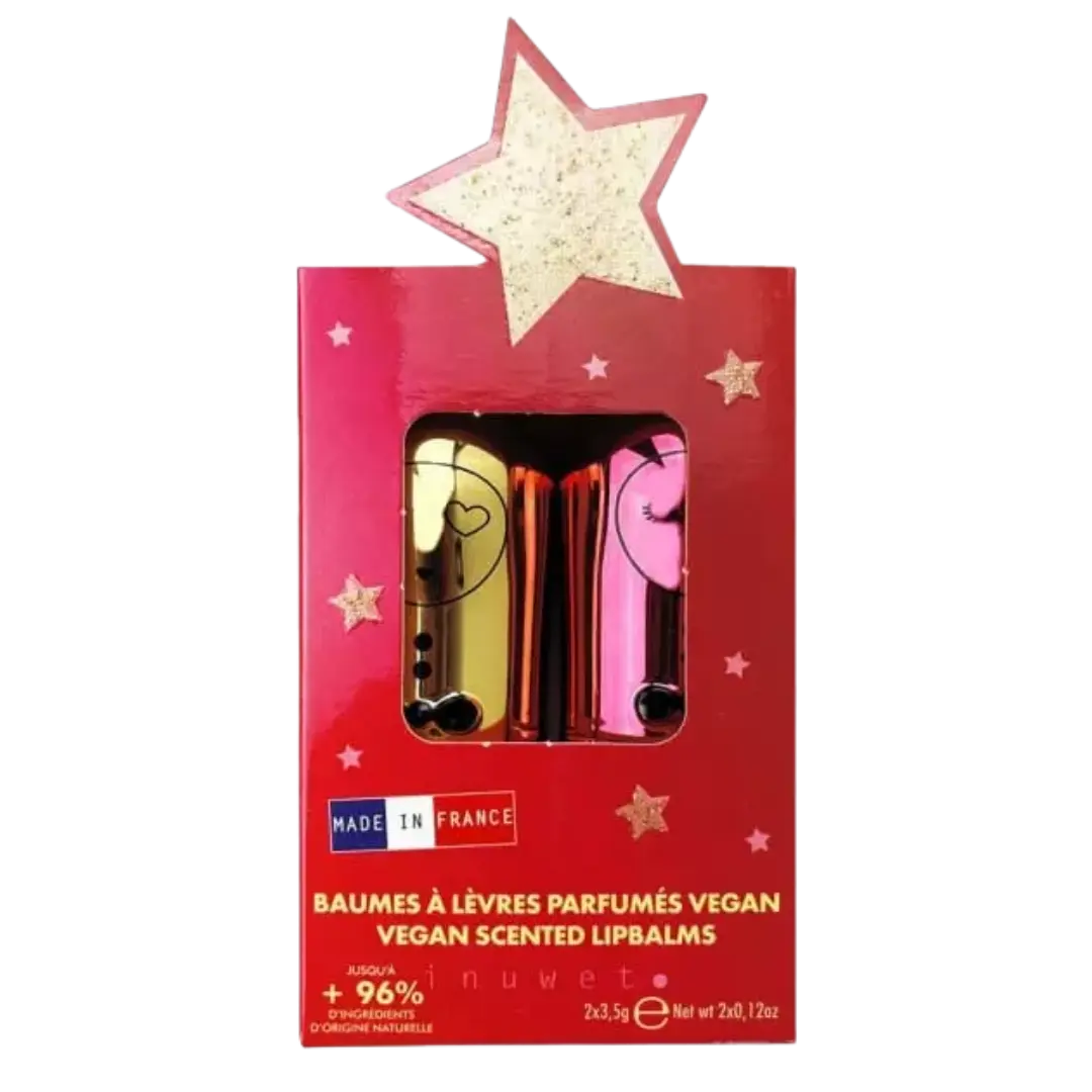 Duo Baumes Etoile Inuwet