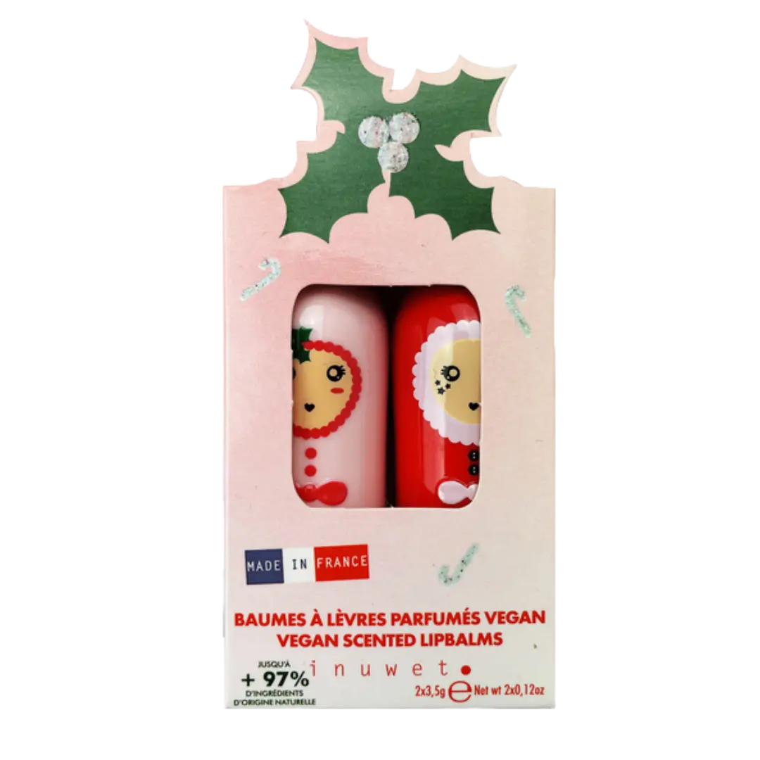 Duo Baumes Houx Inuwet