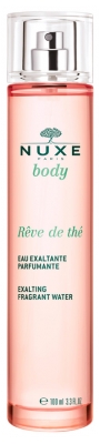 Rêve de Thé Eau Exaltante 100ml Nuxe