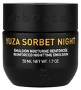 Yuza Sorbet Night Émulsion Nocturne Renforcée 50 ml Erborian